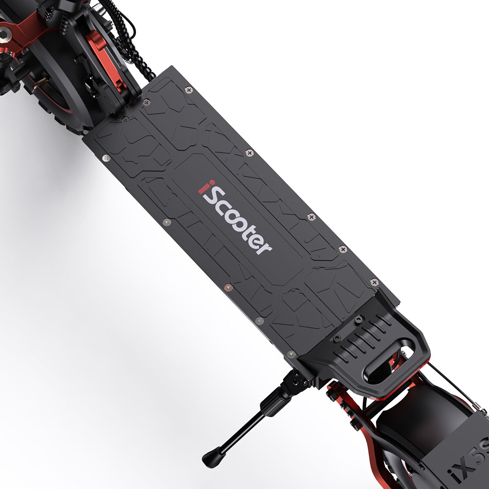 iScooter iX5S 11" Electric Scooter 1000W Motor