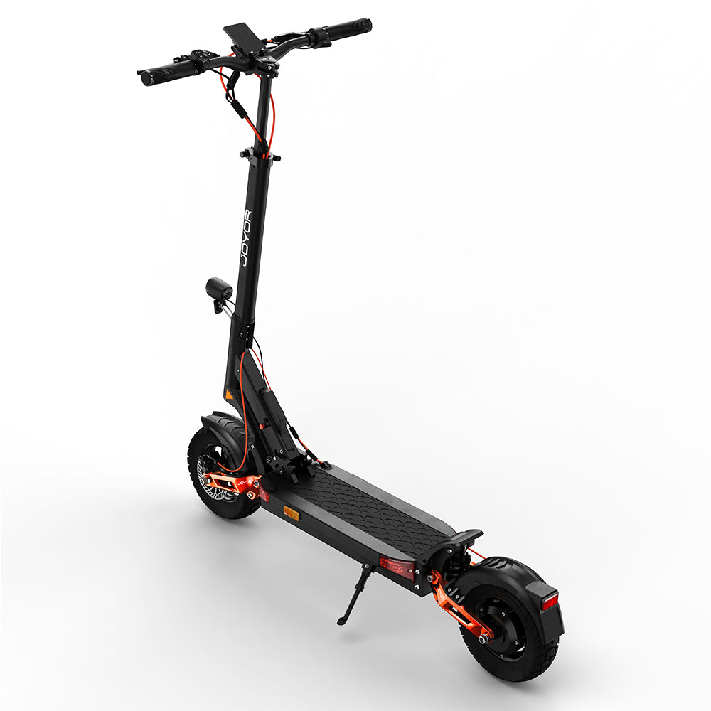 JOYOR T6 10'' Electric Scooter 600W Motor