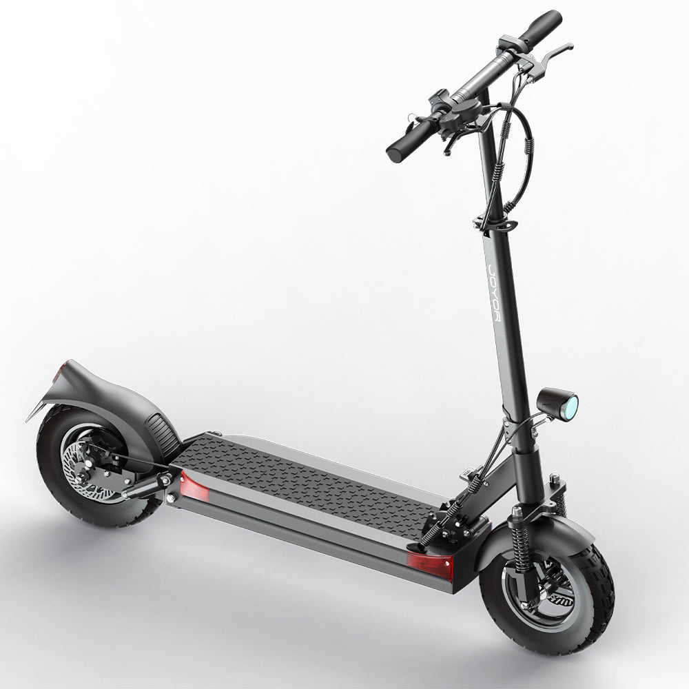 JOYOR Y6-S 10'' Electric Scooter 500W Motor