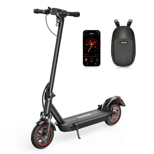 iScooter i10Max 10'' Electric Scooter 750W Motor