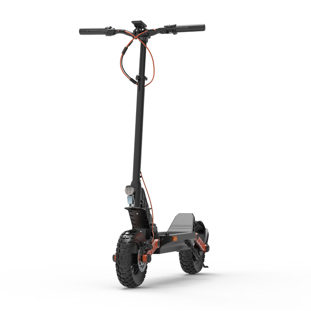 JOYOR S5 (ABE) 10'' Electric Scooter 500W Motor