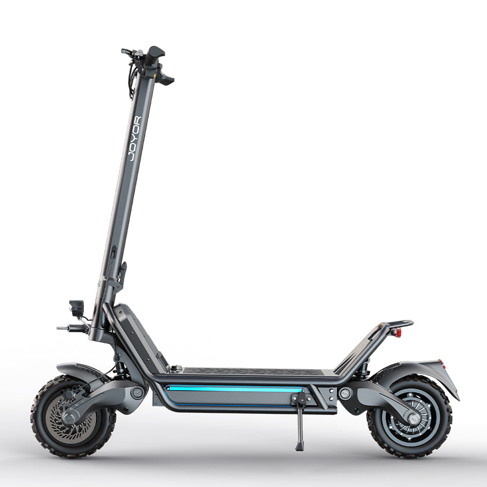 JOYOR E6-S 11'' Dual Drive Electric Scooter 3200W Motor