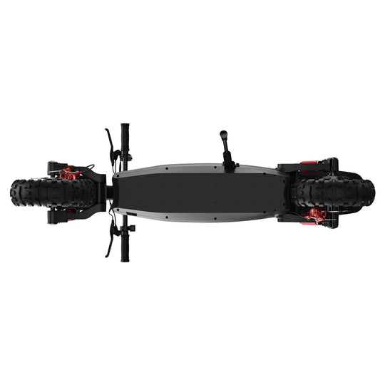 iScooter iX6 11'' Electric Scoote 1000W Motor