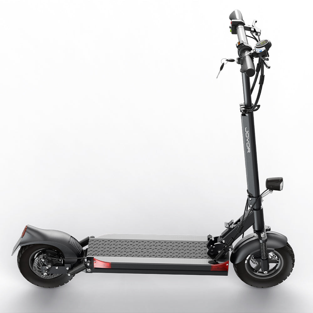 JOYOR Y6-S 10'' Electric Scooter 500W Motor