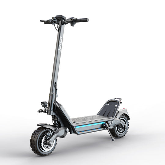 JOYOR E6-S 11'' Dual Drive Electric Scooter 3200W Motor