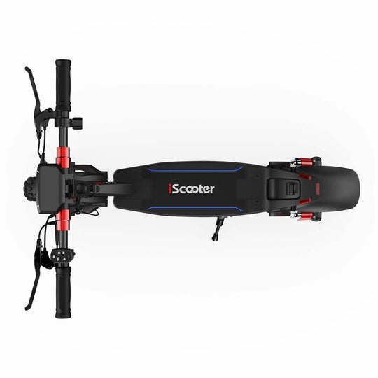 iScooter iX6 11'' Electric Scoote 1000W Motor