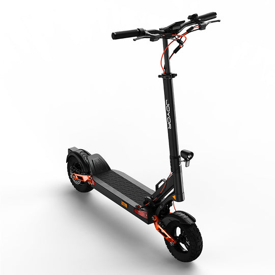 JOYOR T6 10'' Electric Scooter 600W Motor