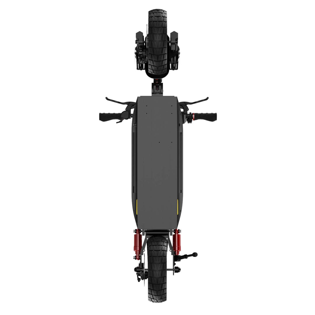 iScooter iX4 10'' Electric Scooter 800W Motor