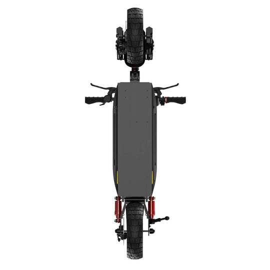 iScooter iX4 10'' Electric Scooter 800W Motor
