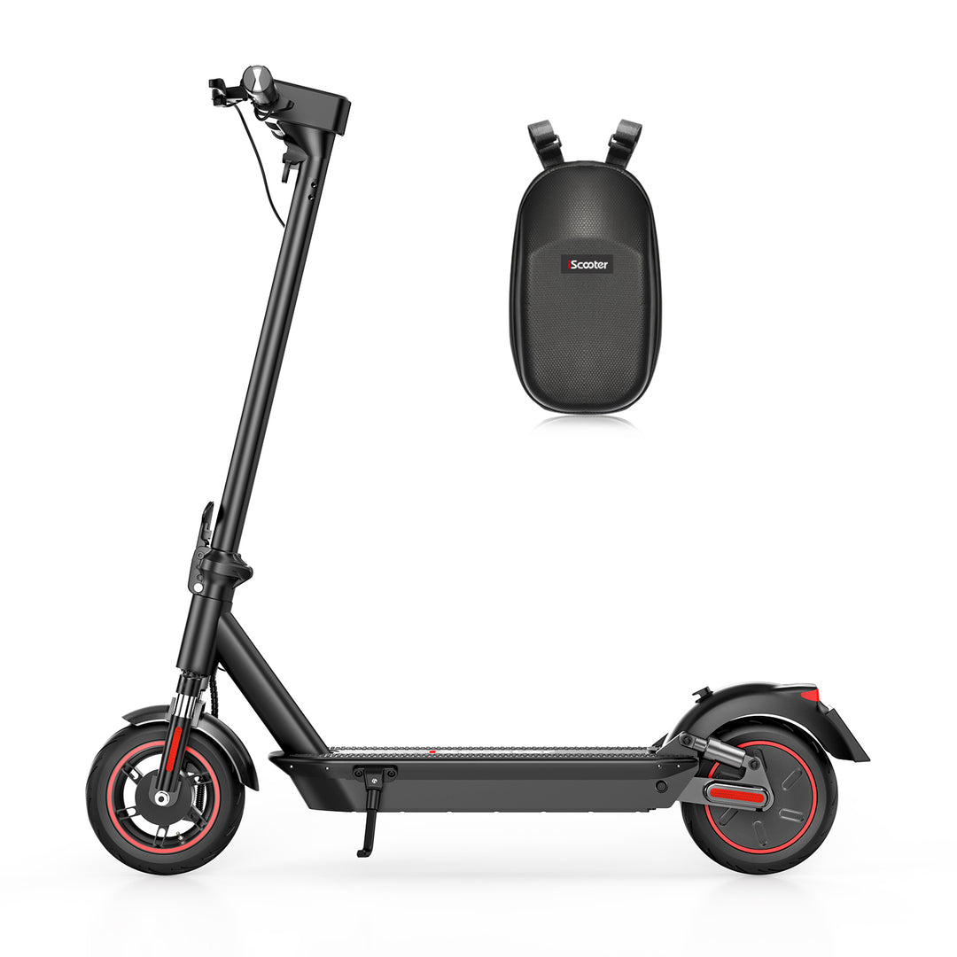 iScooter i10Max 10'' Electric Scooter 750W Motor