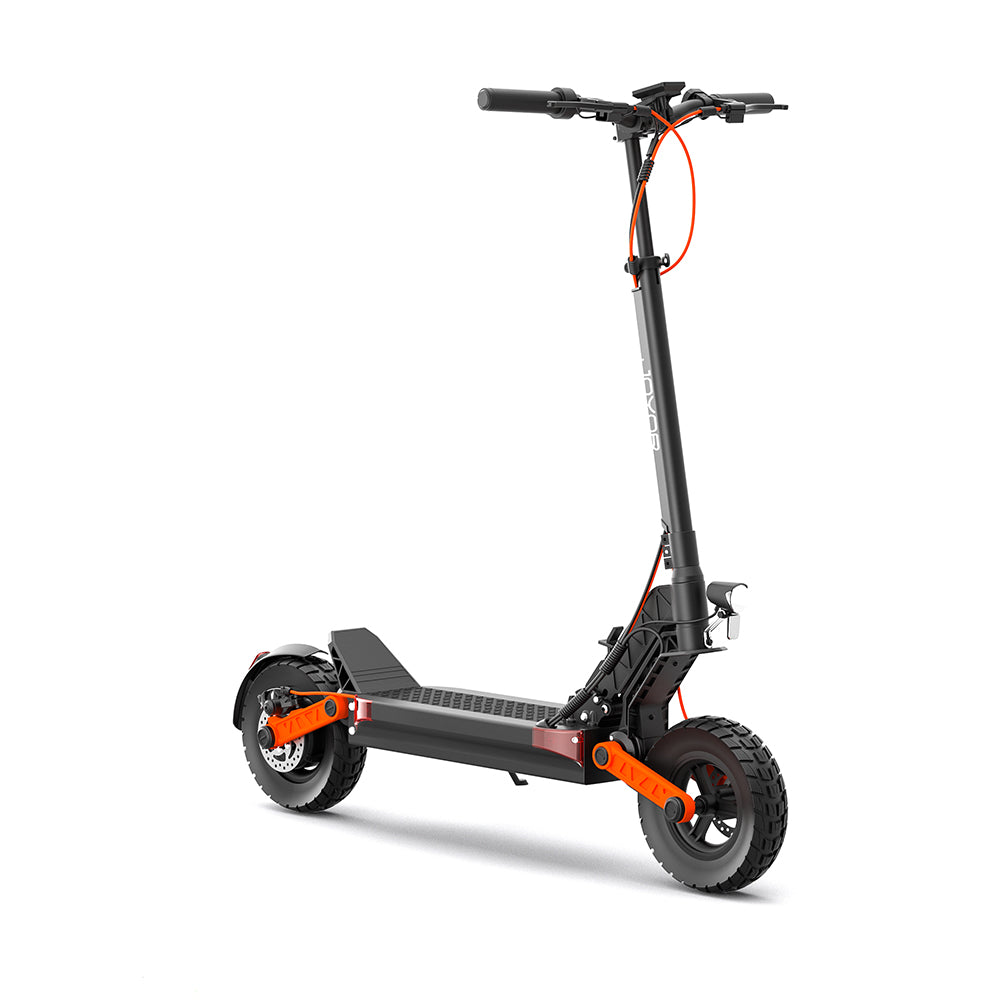 JOYOR S5-Z 10'' Electric Scooter 600W Motor
