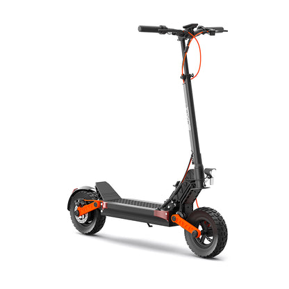 JOYOR S5-Z 10'' Electric Scooter 600W Motor