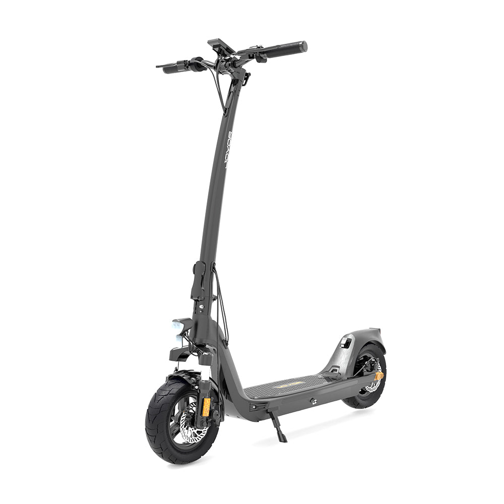 JOYOR C10E (ABE) 10'' Electric Scooter 500W Motor