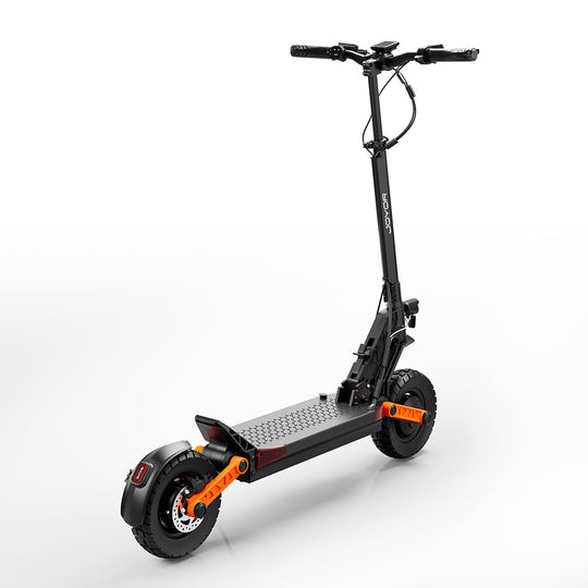 JOYOR S10-S-Z 10'' Dual Drive Electric Scooter 2000W Motor