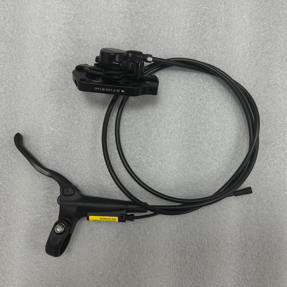 Shengmilo electric bicycle oil brake system accessories