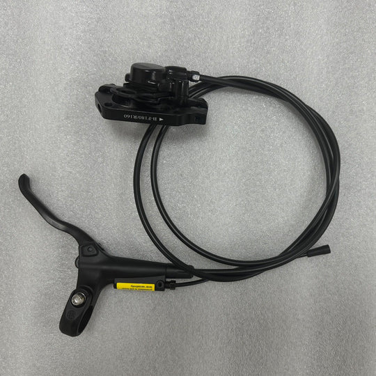 Shengmilo electric bicycle oil brake system accessories