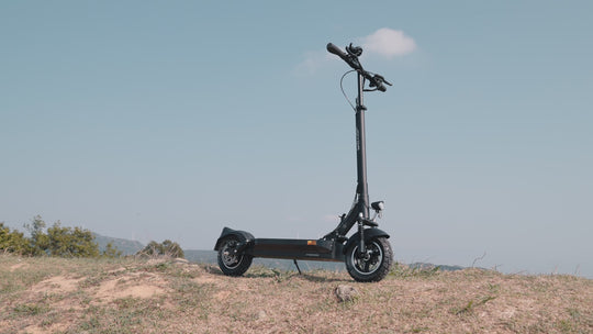 JOYOR Y8-S (ABE) 10'' Electric Scooter 500W Motor