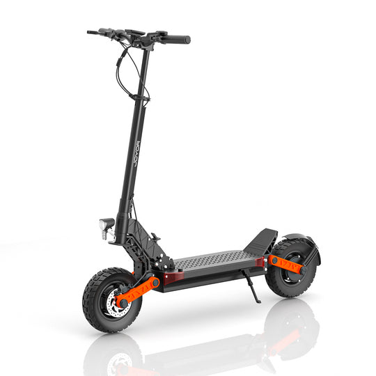 JOYOR S10-S-Z 10'' Dual Drive Electric Scooter 2000W Motor